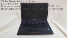 FOR PARTS! Lenovo e31-70 13.3"