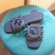 Gucci Women's Interlocking