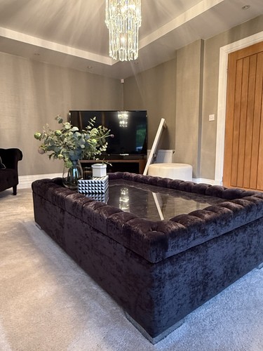 Bespoke coffee table - bespoke,