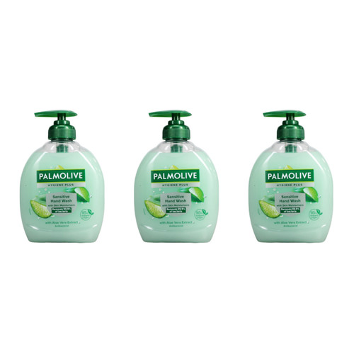 Palmolive hygiene plus - palmolive,