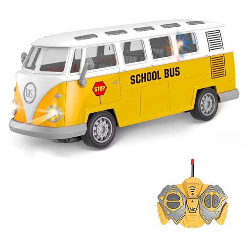 Bus for remote - rc,