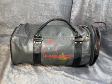 Vintage head gym - head, duffel