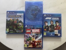 PS4 and PS5 games. Bundle Of