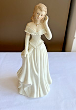 Bond Street Figurine – Jayne P087 – Regal Collection – Wedding Dress Ornament
