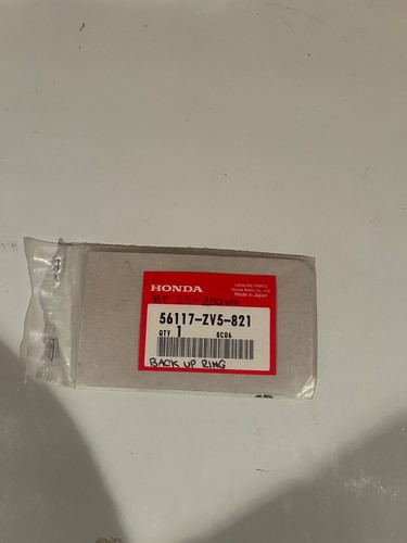 Genuine new honda - new,