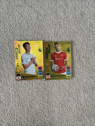 Adrenalyn premier league - premier,