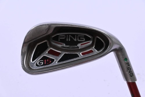 Ping g15 iron - g15, green