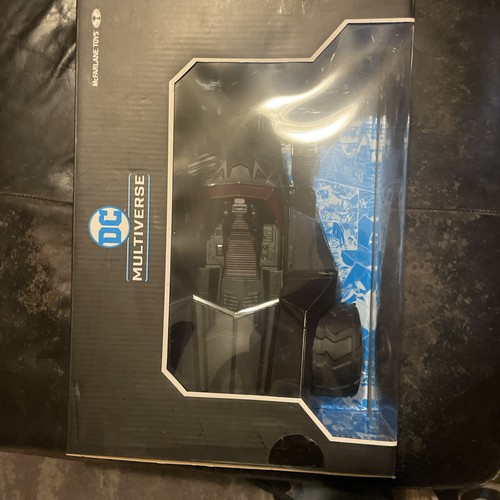 Batman bat raptor - raptor, batmobile