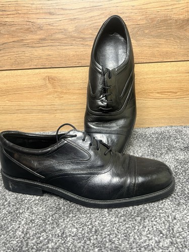 Clarks men leather formal - men's,