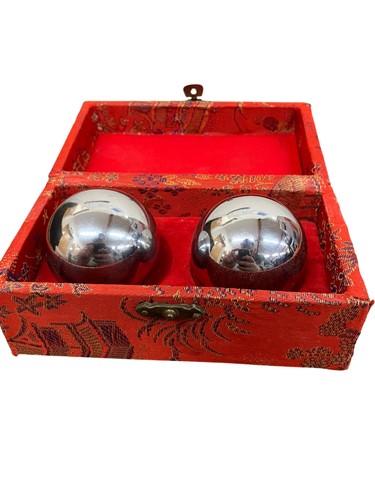 Chinese baoding balls with - chinese,