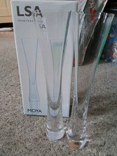 LSA International Moya