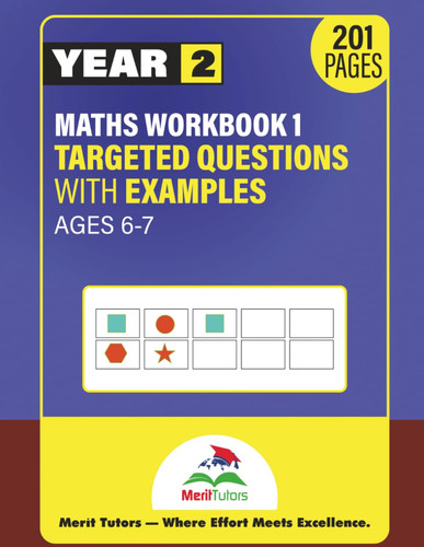 Year maths practice - year,