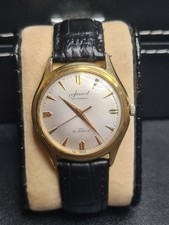 Vintage accurist automatic - automatic, 21