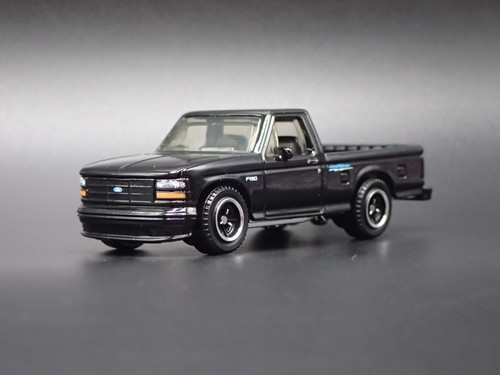 1994 ford svt f150 - 1994,