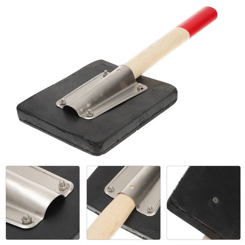 Laminate tapping block - laminate,