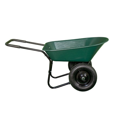Heavy duty wheel - 2, outdoor