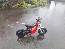 Oset 12.5R Racing Electric