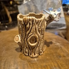 Wade Small Vase Tree Trunk