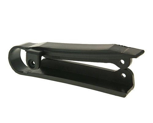 Chain guide slider for - chain,