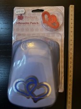 Heart To Heart- Woodware
