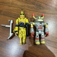 Roblox Figures X2