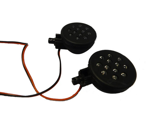 Buggy led light - -, white