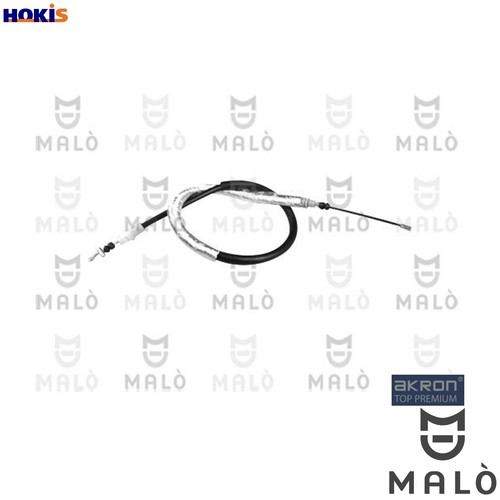 Cable pull parking - parking, 26798