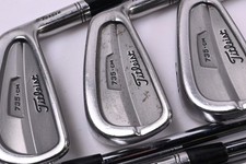 Titleist 735.CM Irons / 4-PW /