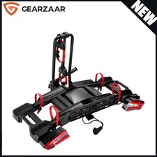 E-bike Bicycle Carrier Rack