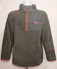 JOE BROWNS QUARTER 1/4 ZIP