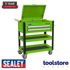 Sealey AP760MHV 2 Drawer