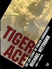 Tiger Ace: The Life Story of