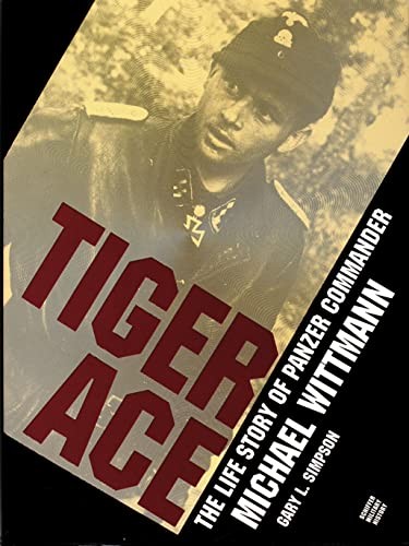 Tiger ace the - tiger, life