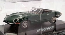 Del Prado 1/43 Scale Model Car