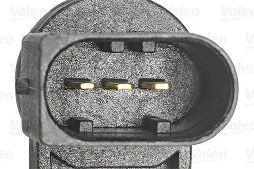 Camshaft position sensor - position, hall