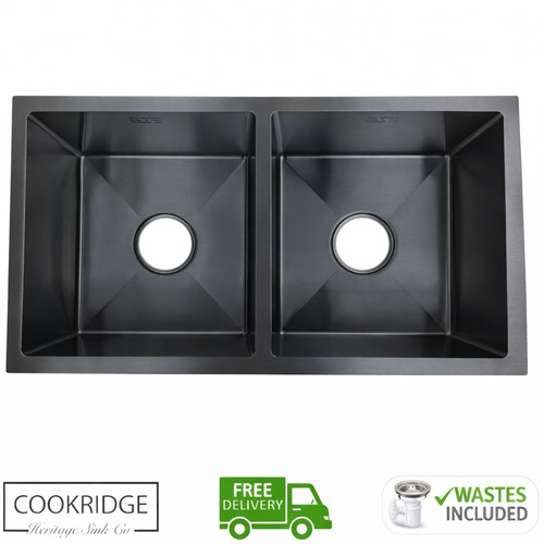 Inset kitchen sink - inset,