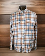 American Eagle Flannel Shirt