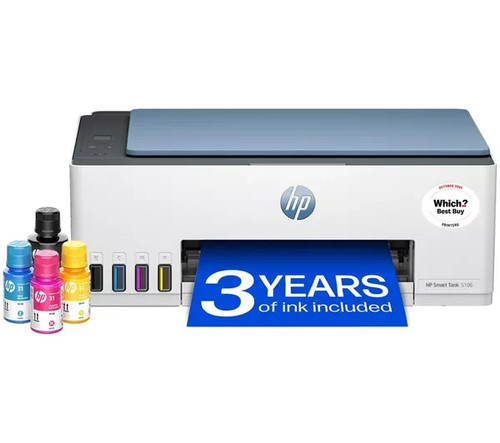 Smart tank plus - hp,