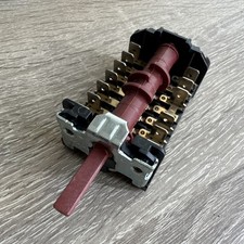 Genuine Lamona  Oven 4 Function Oven Selector Switch & LAM4400 LAM4401 LAM4600