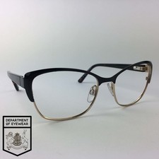 SPECSAVERS eyeglasses TORT/GOLD COMBINATION GLASSES FRAME frame MOD: 25672657