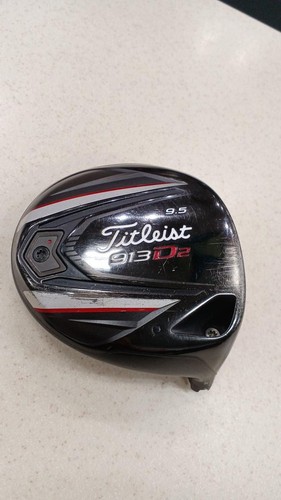 Titleist 913 5 driver - titleist,
