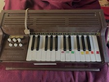 Magnus 1967 Electric Chord