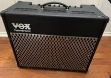 VOX valvetronix AD50VT  Guitar