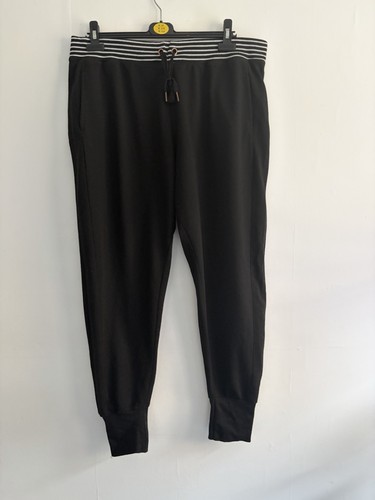 Primark love lounge black - to,