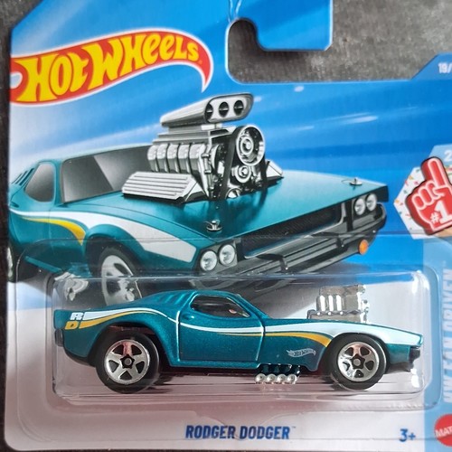 Hot wheels fan - hot, hw