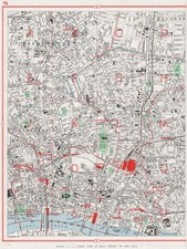 LONDON.City Islington Hoxton