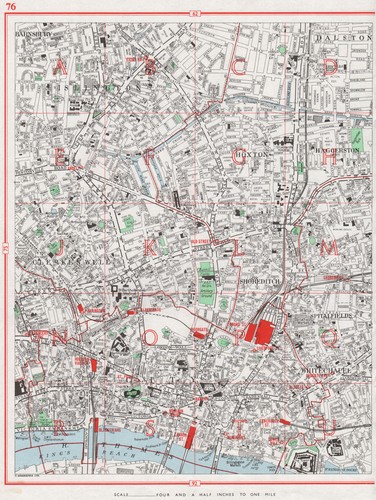 London city islington hoxton - london.city,