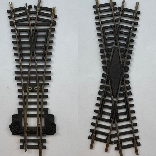 Hornby points bundle gauge - bundle, oo