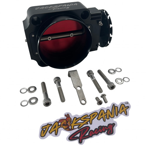 Series k20 k24 - k24, throttle