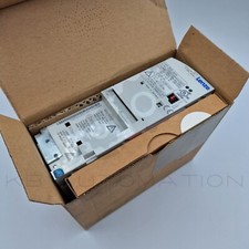 E82EV751K2C 13333223 Lenze 8200 Vector Frequency Inverter, 1~240VAC, 0.75kW